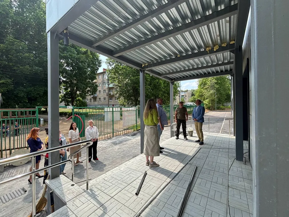 Фото: пресс-служба Олега Рожнова&nbsp;&nbsp;