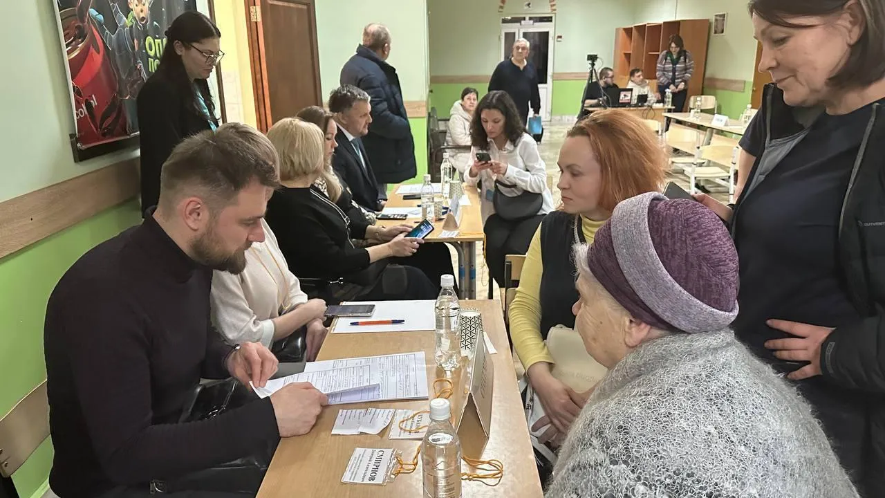 Фото: Эдуард Стратонов