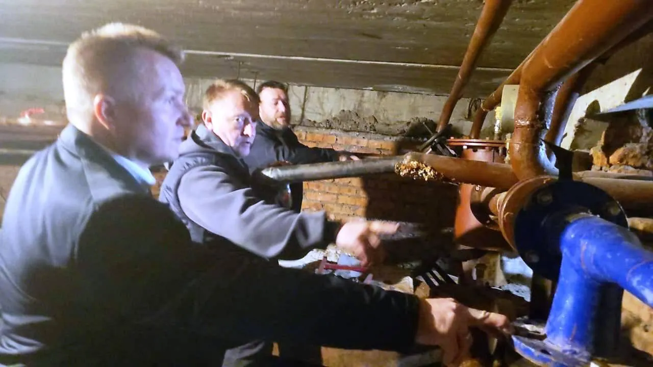 Пресс-служба администрации г. о. Кашира