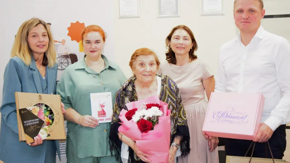 Фото: администрация м.о. Шатура