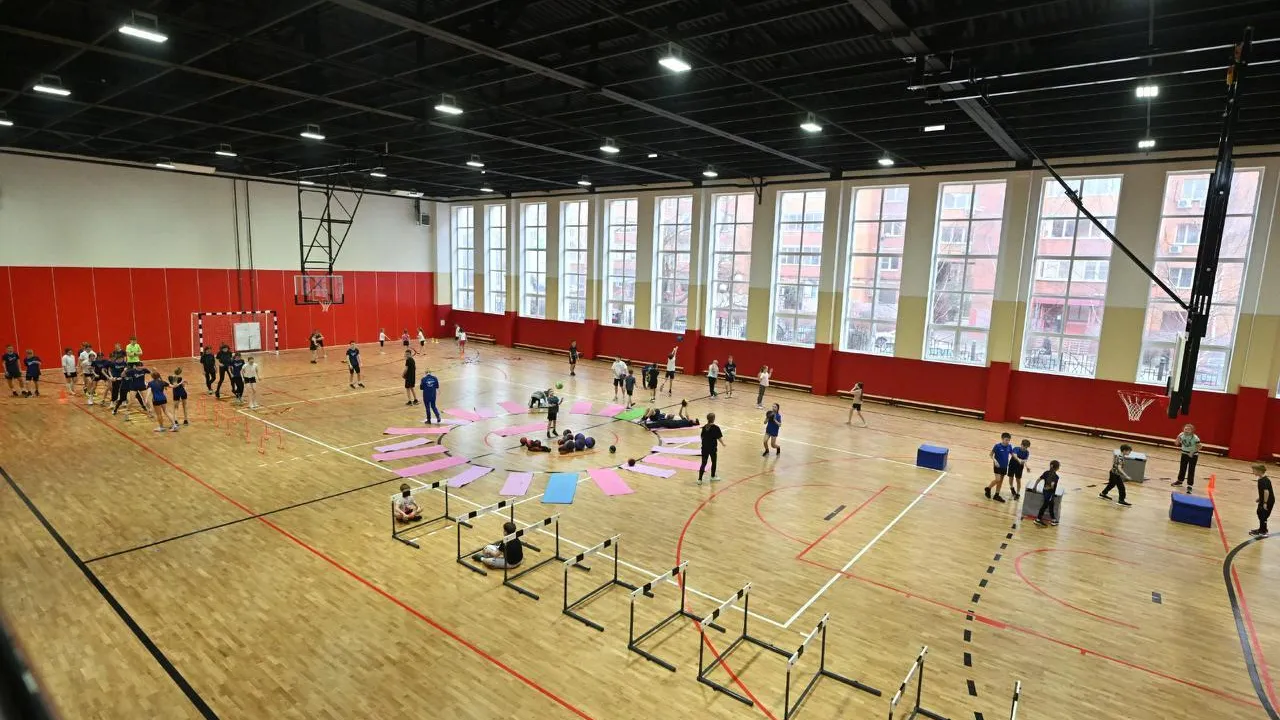 Фото: пресс-служба Мособлдумы