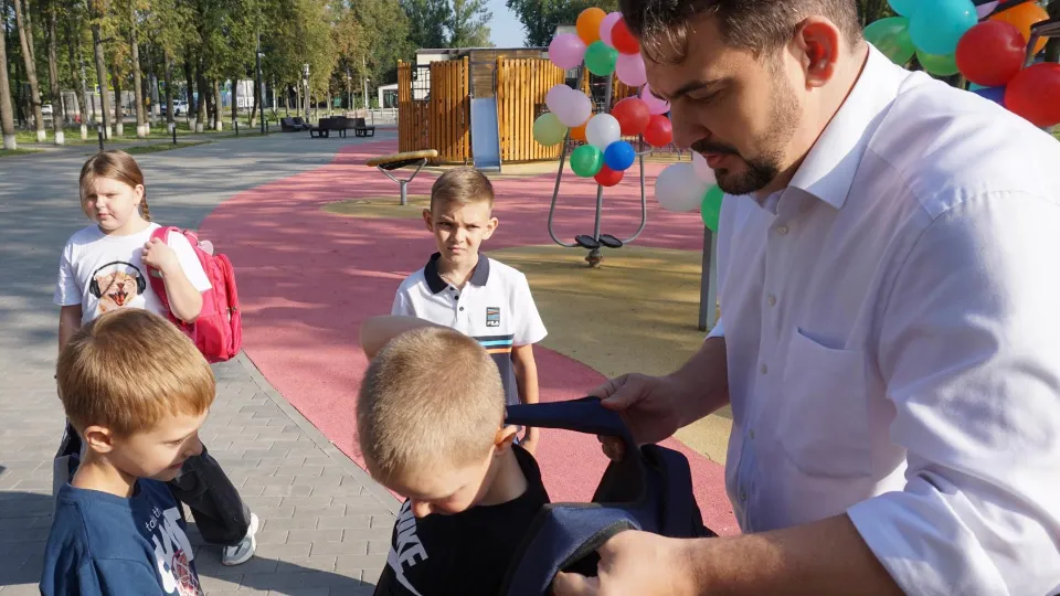 Фото: Администрация Рузского г.о.