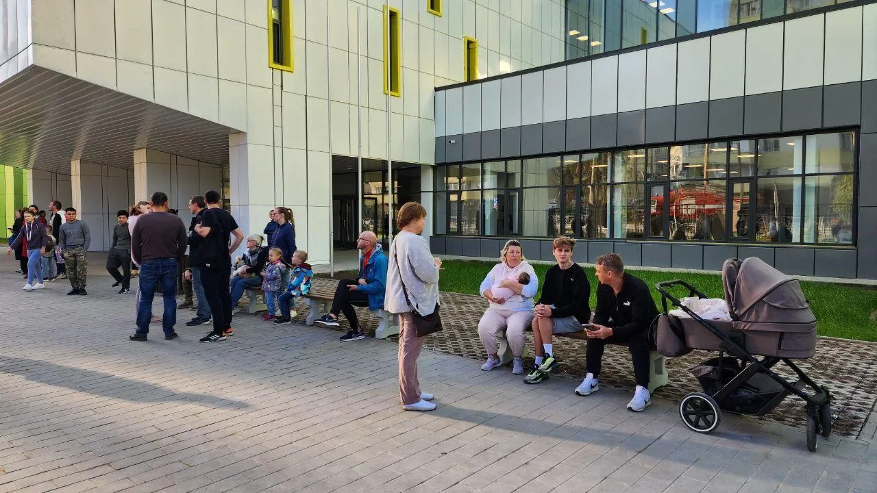 Фото: Ирина Моисеева