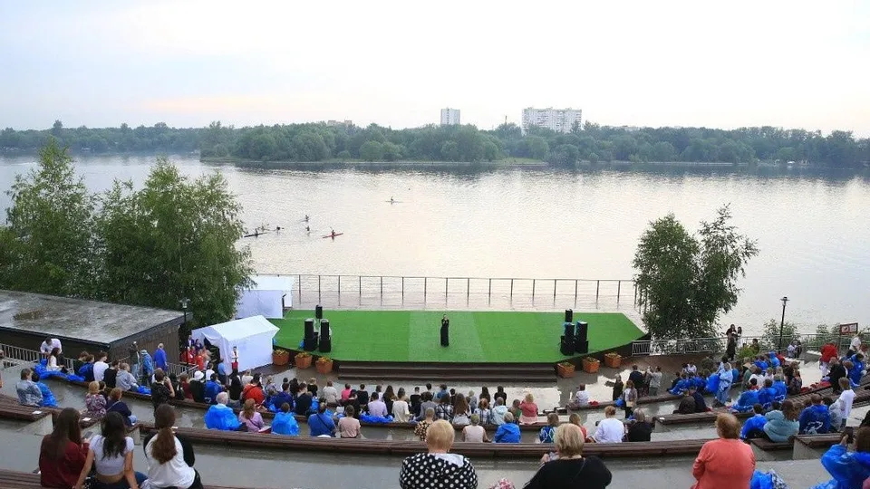 Фото: пресс-служба Администрации г.о. Долгопрудный