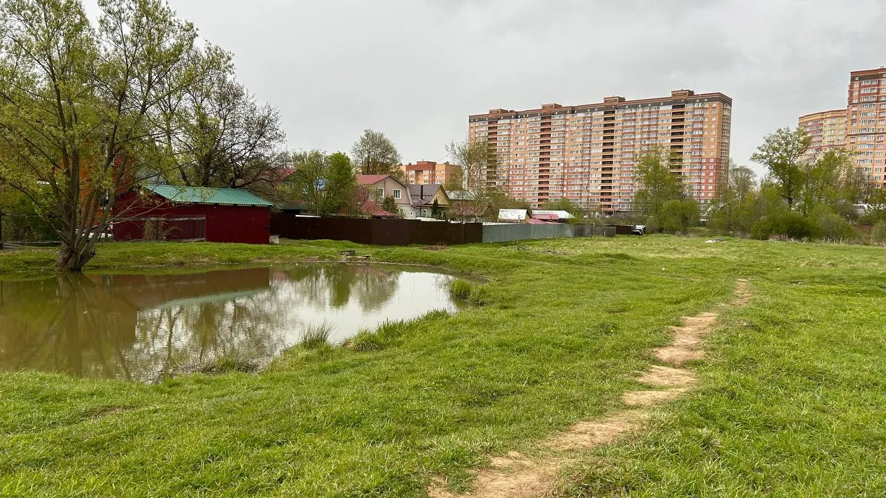 Фото: t.me/severnypark