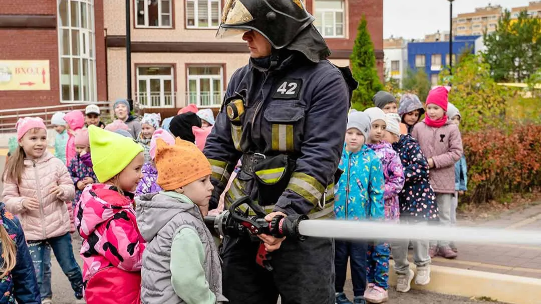 Фото: пресс-служба г.о. Раменское