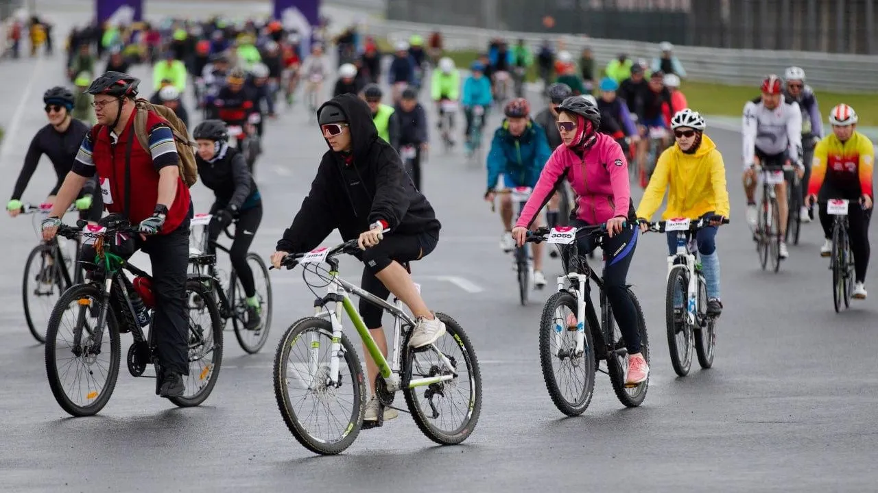 Пресс-служба министерства физической культуры и спорта Московской области