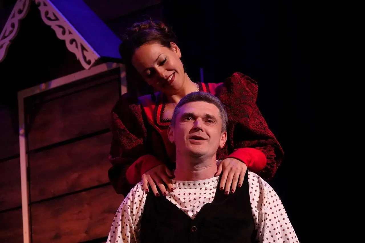 Фото: Дарья Леонова