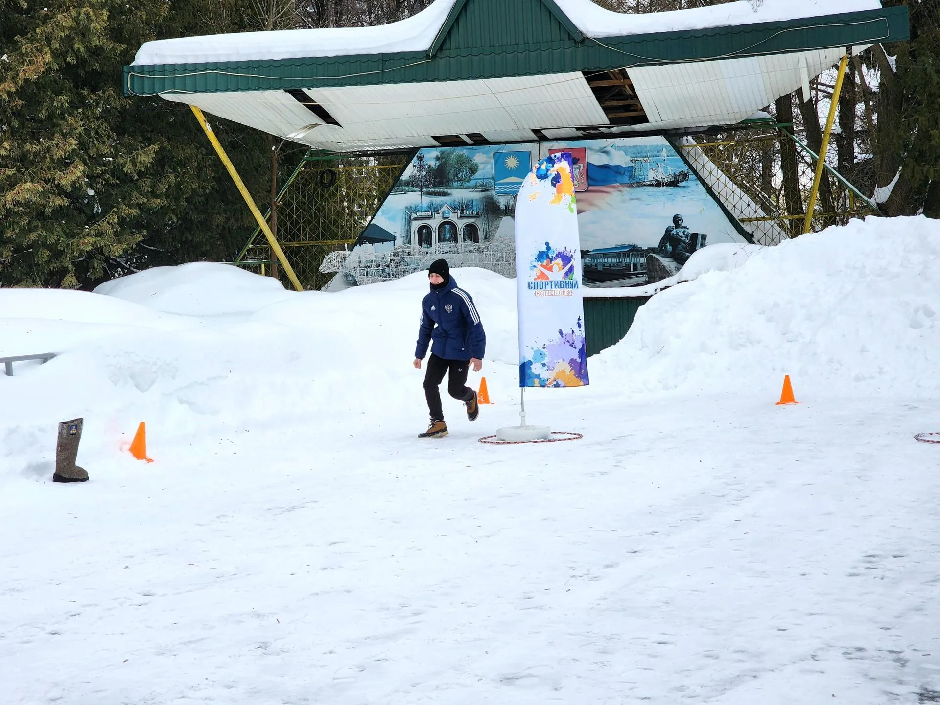 МедиаБанк Подмосковья/Юлия Унрау