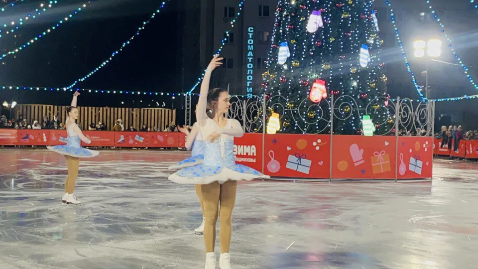 Фото: МедиаБанк Подмосковья/Морозова Екатерина