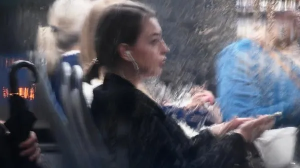 Диетологи определили продукты, помогающие при укачивании в транспорте