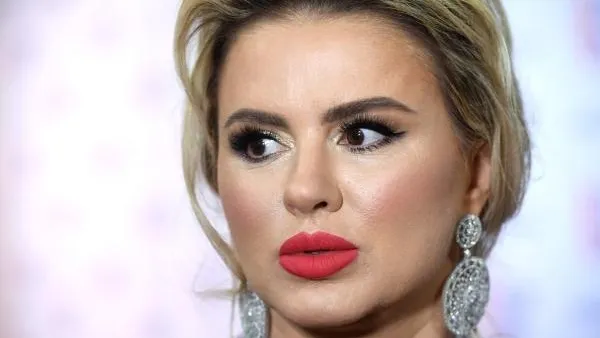 Семенович рассказала, как в детстве едва не утонула