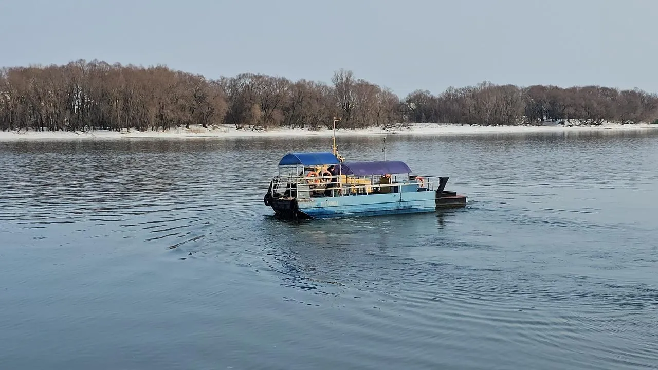 REGIONS/Александр Дрожжин