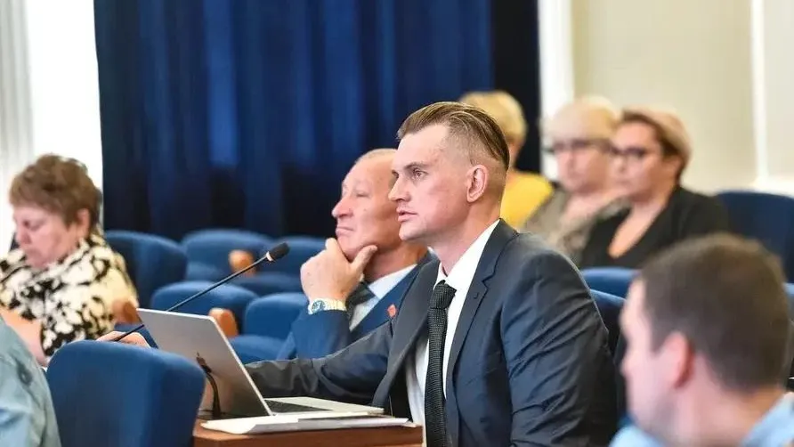 Совет депутатов утвердил дополнительные меры социальной поддержки в Балашихе