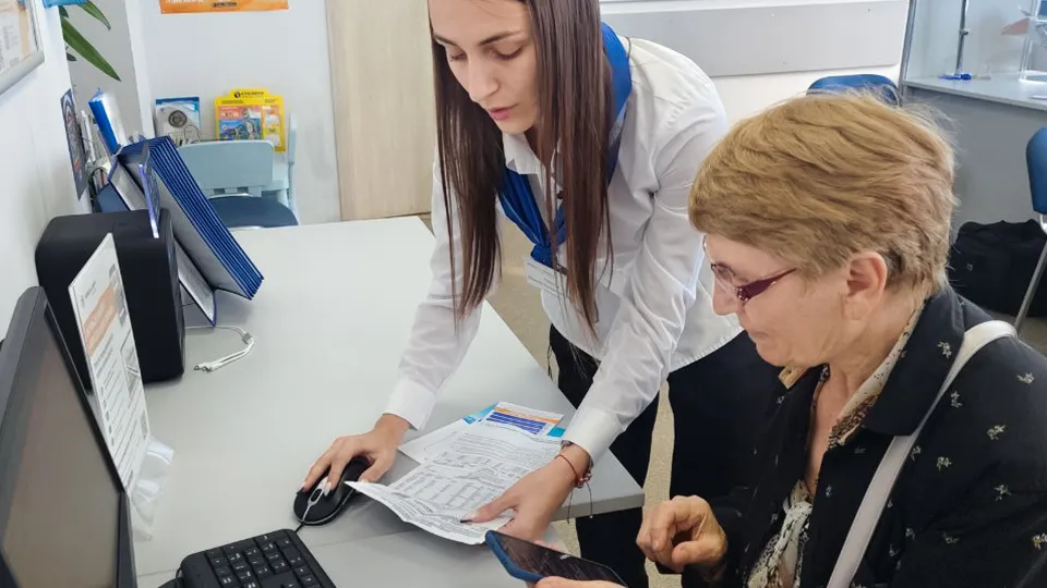 Фото: МедиаБанк Подмосковья/Н. Надточая