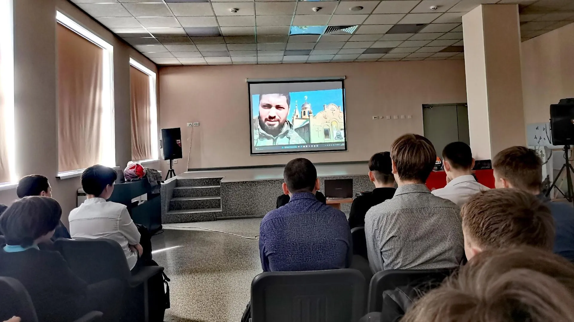 Пресс-служба администрации Богородского городского округа