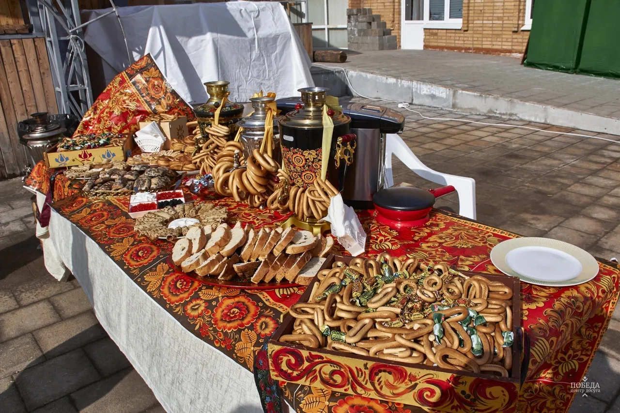 Фото: vk.com/Центр досуга "ПОБЕДА" города Зарайска