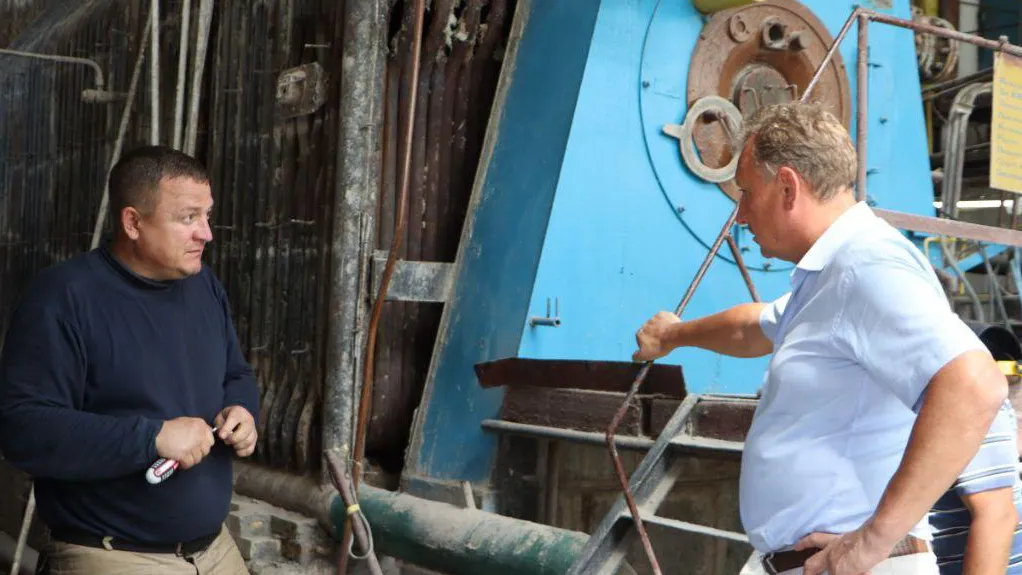 Фото: пресс-служба Администрации г.о. Зарайск