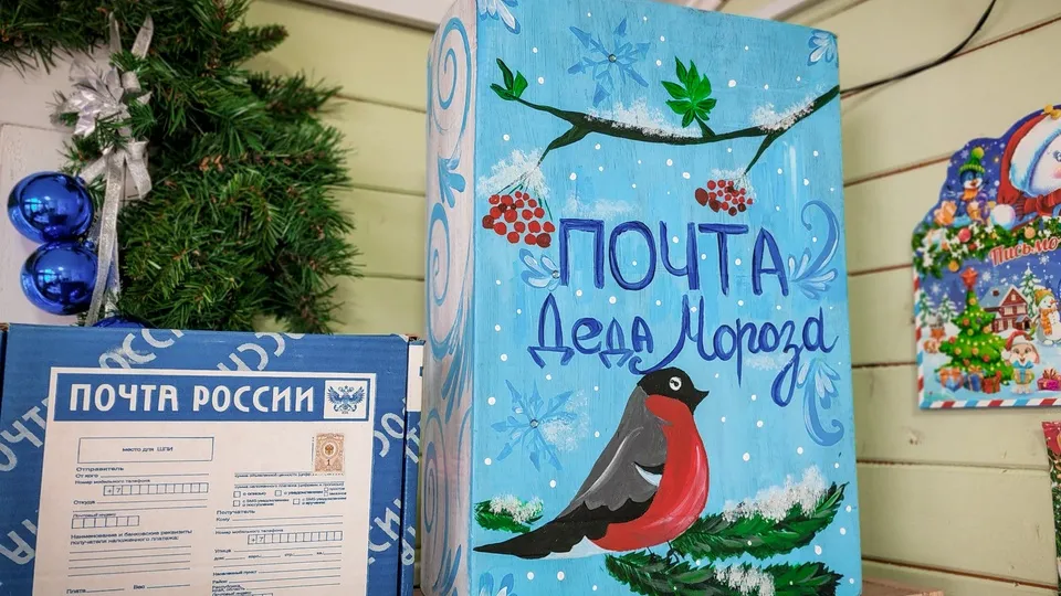 Фото: МедиаБанк Подмосковья/Ольга Антонова