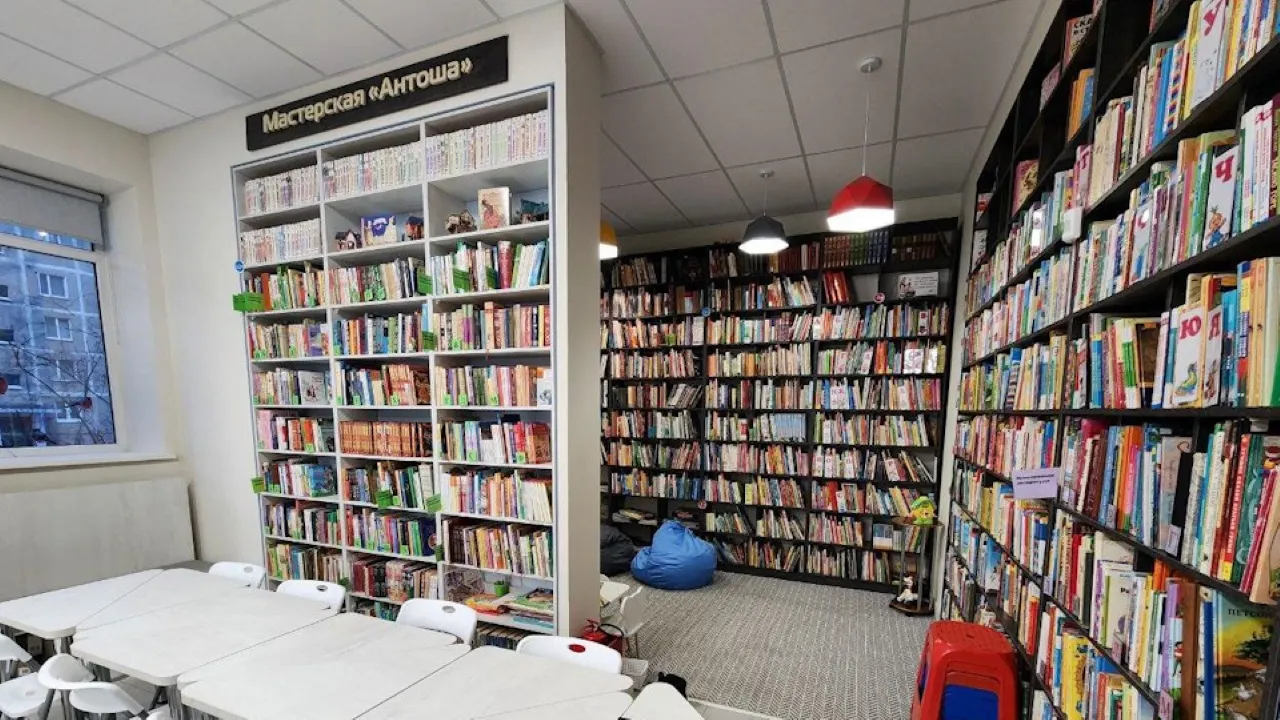 МедиаБанк Подмосковья/Дмитрий Алексеенко