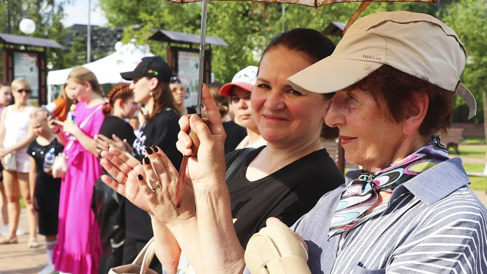 Фото: Администрация Павлово-Посадского г.о.