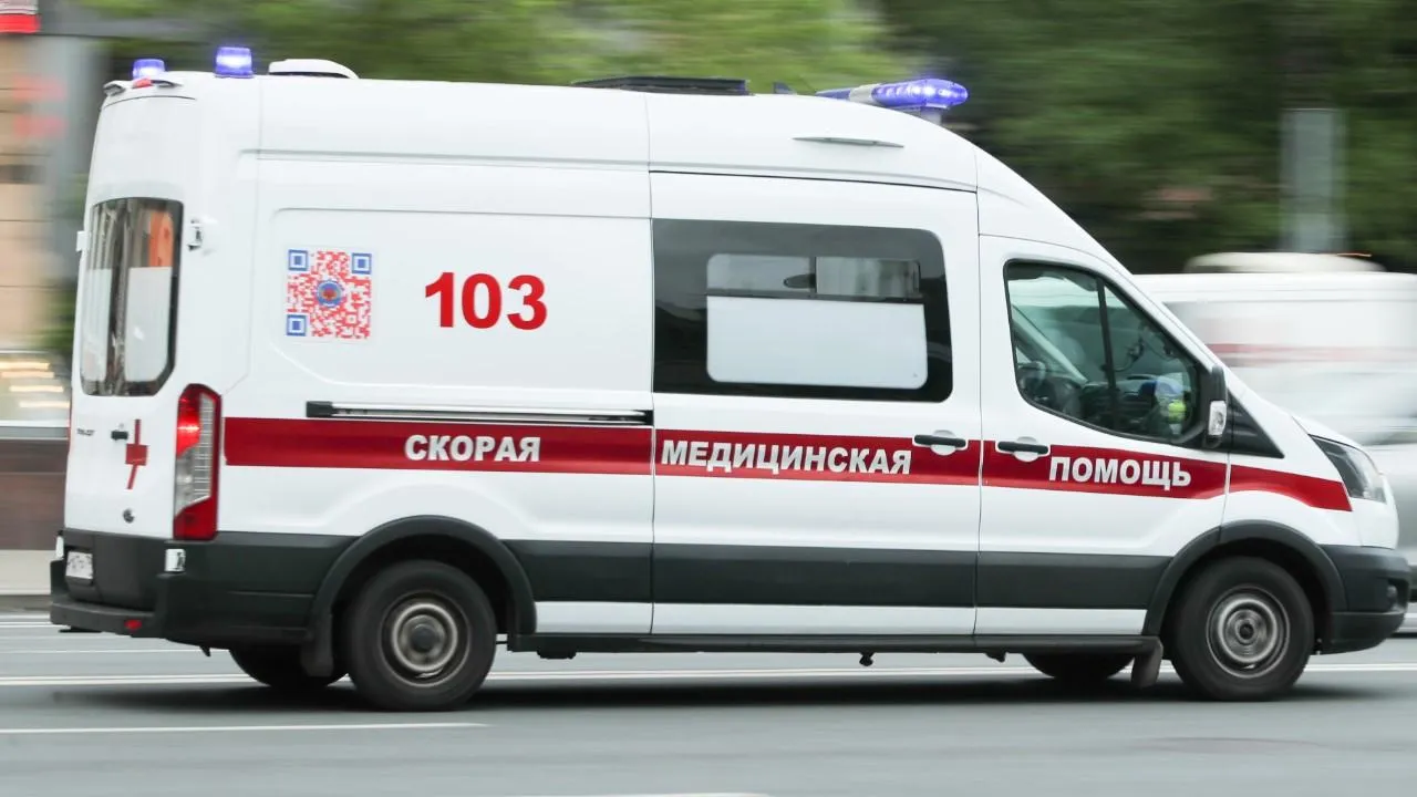 Один человек пострадал при обстреле Курской области ВСУ