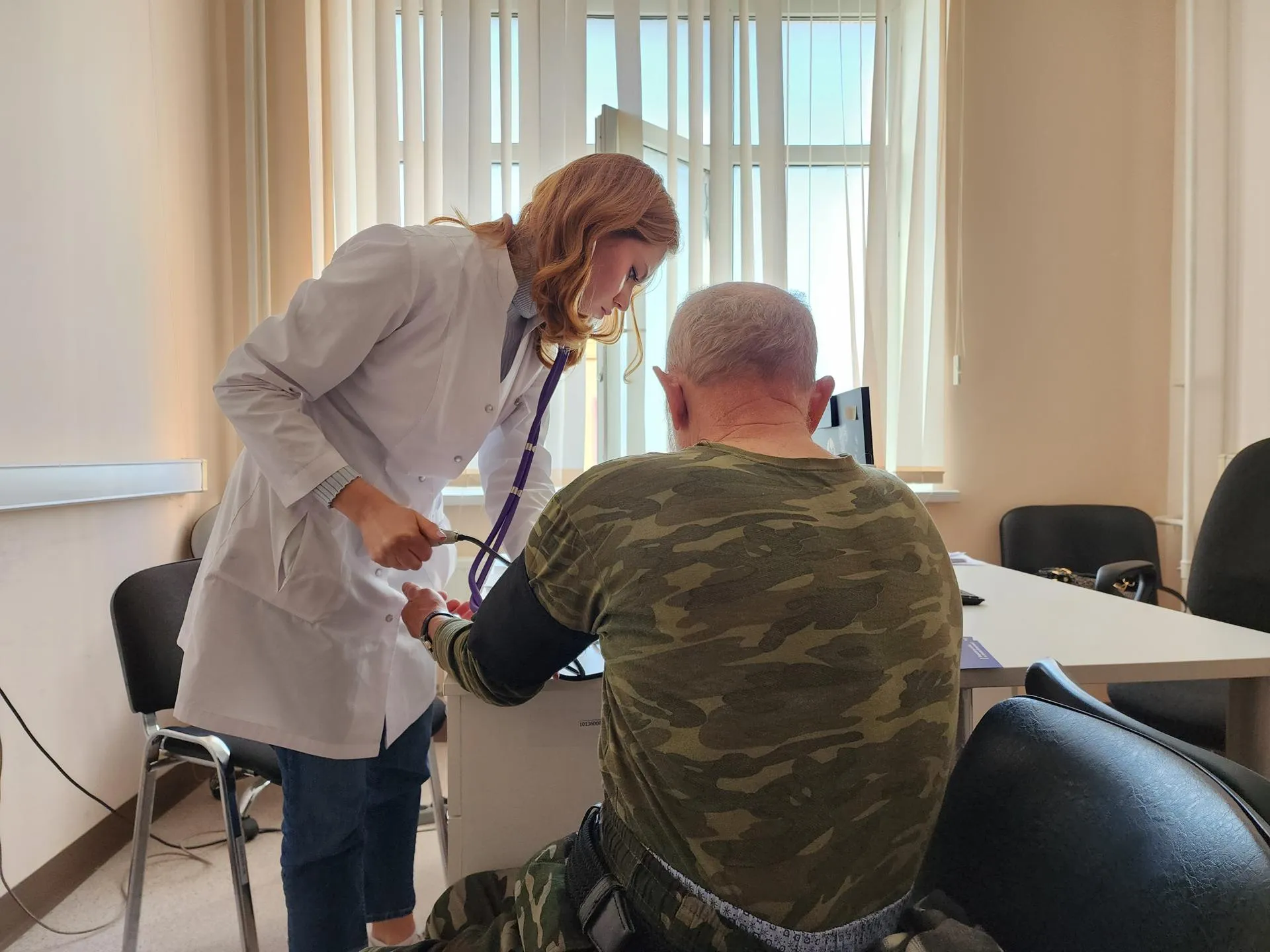 Фото: МедиаБанк Подмосковья/Ирина Моисеева