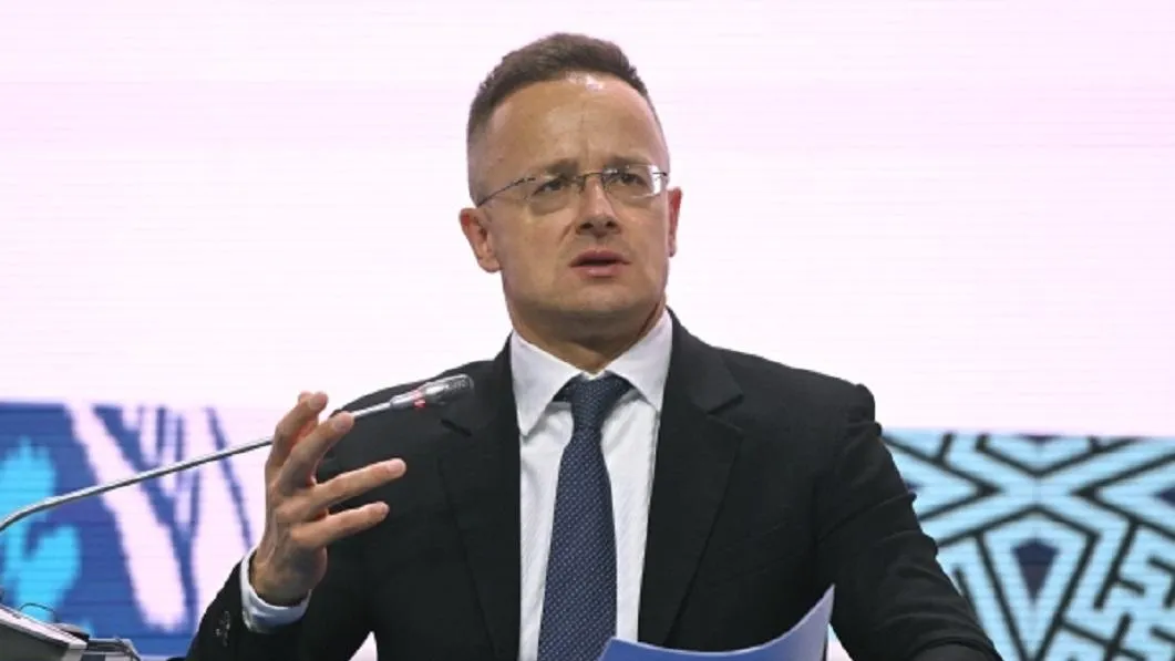 МИД Венгрии: конфликт ХАМАС с Израилем перечеркнул миротворческие усилия на Ближнем Востоке