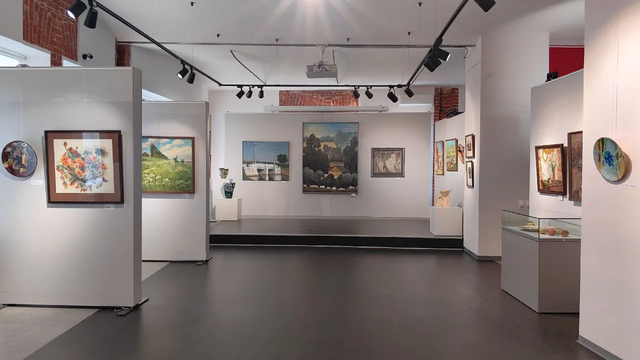 МедиаБанк Подмосковья/Елена Катасонова