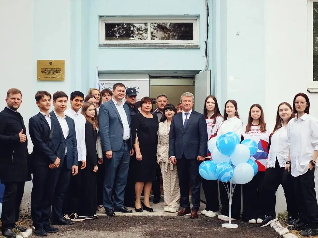 Фото: пресс-служба Олега Рожнова