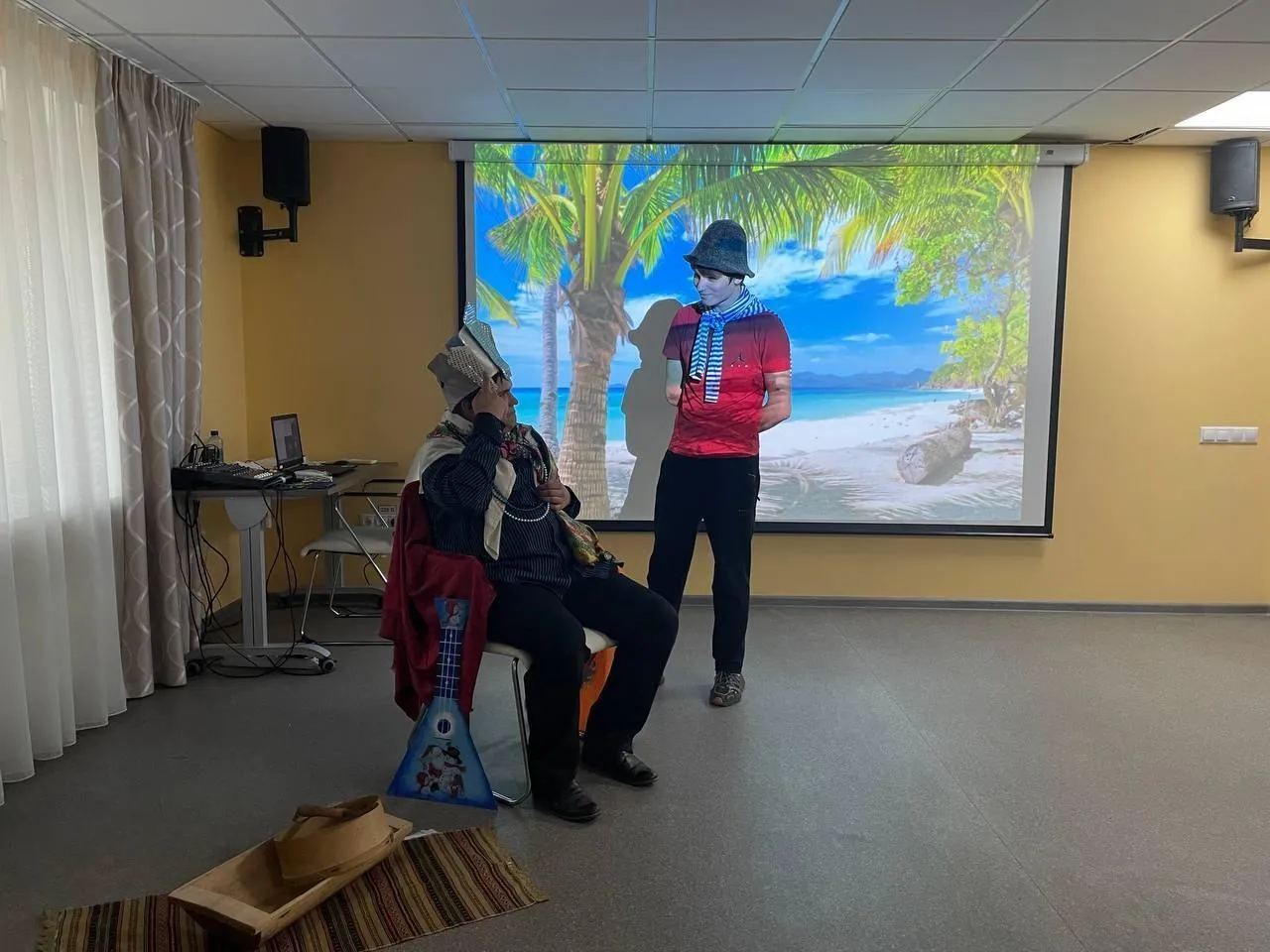 Фото: Министерство образования Московской области