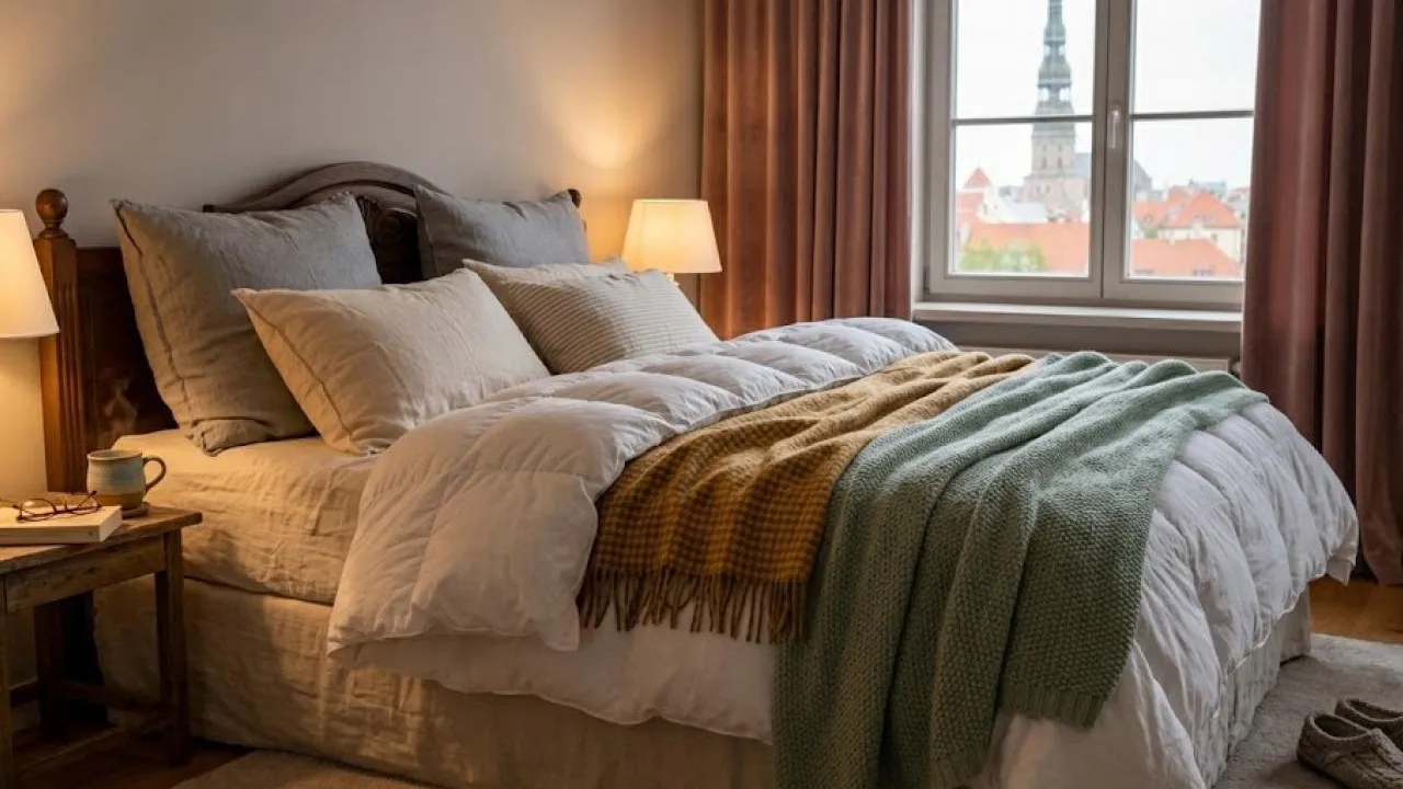 «Старайтесь не спать»: невролог раскрыла парадоксальную технику, которая победит бессонницу