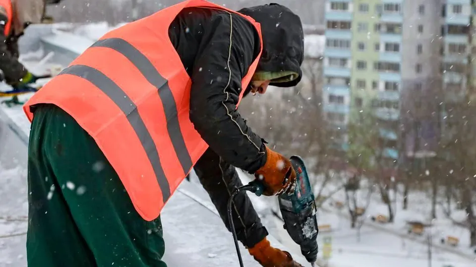 Фото: Министерство жилищно-коммунального хозяйства Московской области