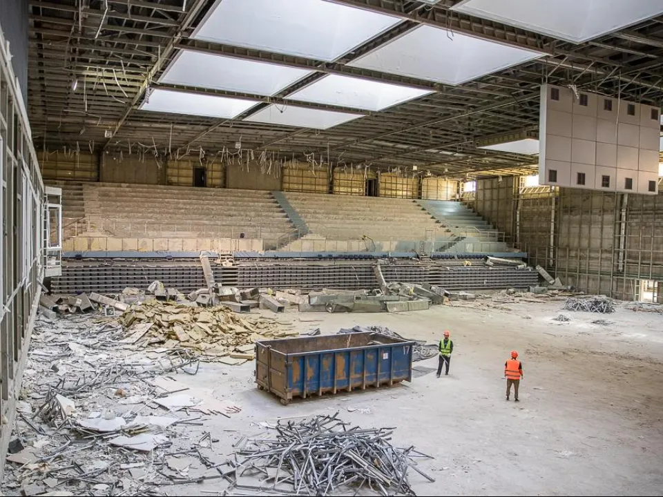 Фото: пресс-служба администрации Одинцовского городского округа