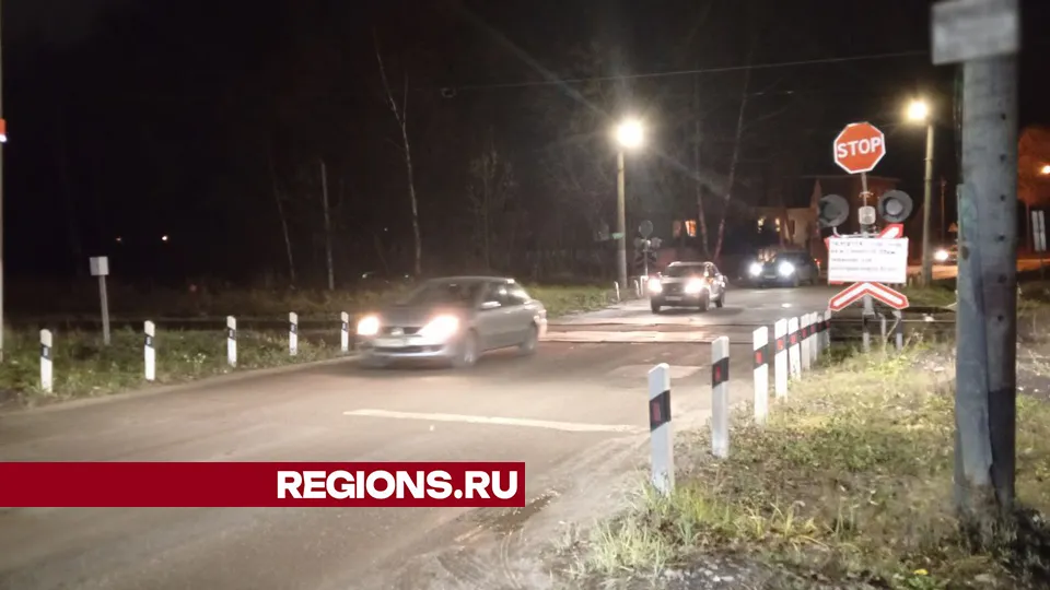 Фото: REGIONS/Василий Тремасов