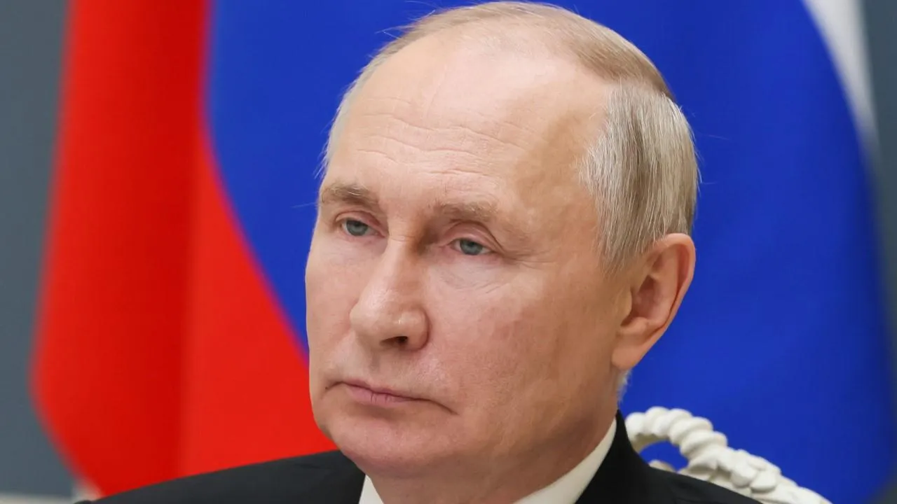 Песков: Путину никто не сможет составить реальную конкуренцию