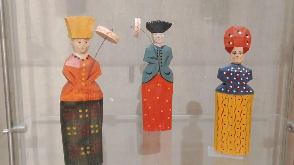 Фото: Раменский историко-художественный музей