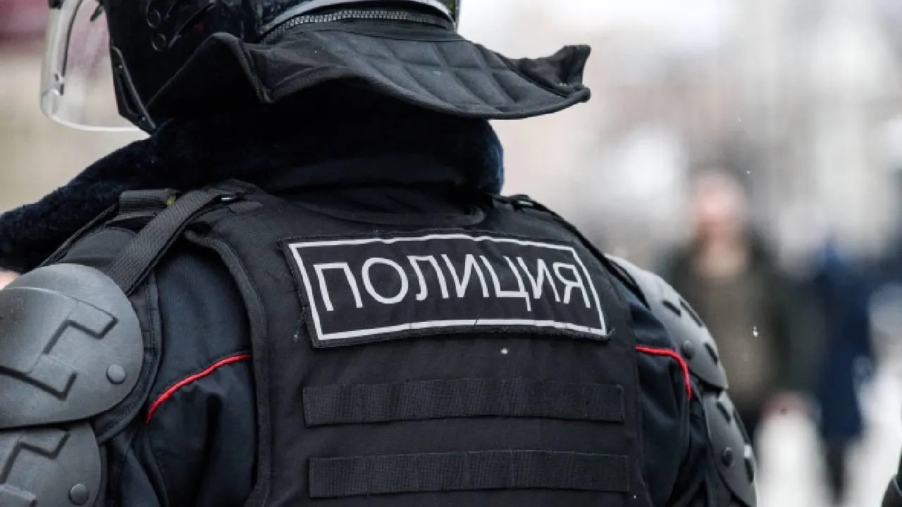 Похищение школьника предотвратил житель Красноярского края