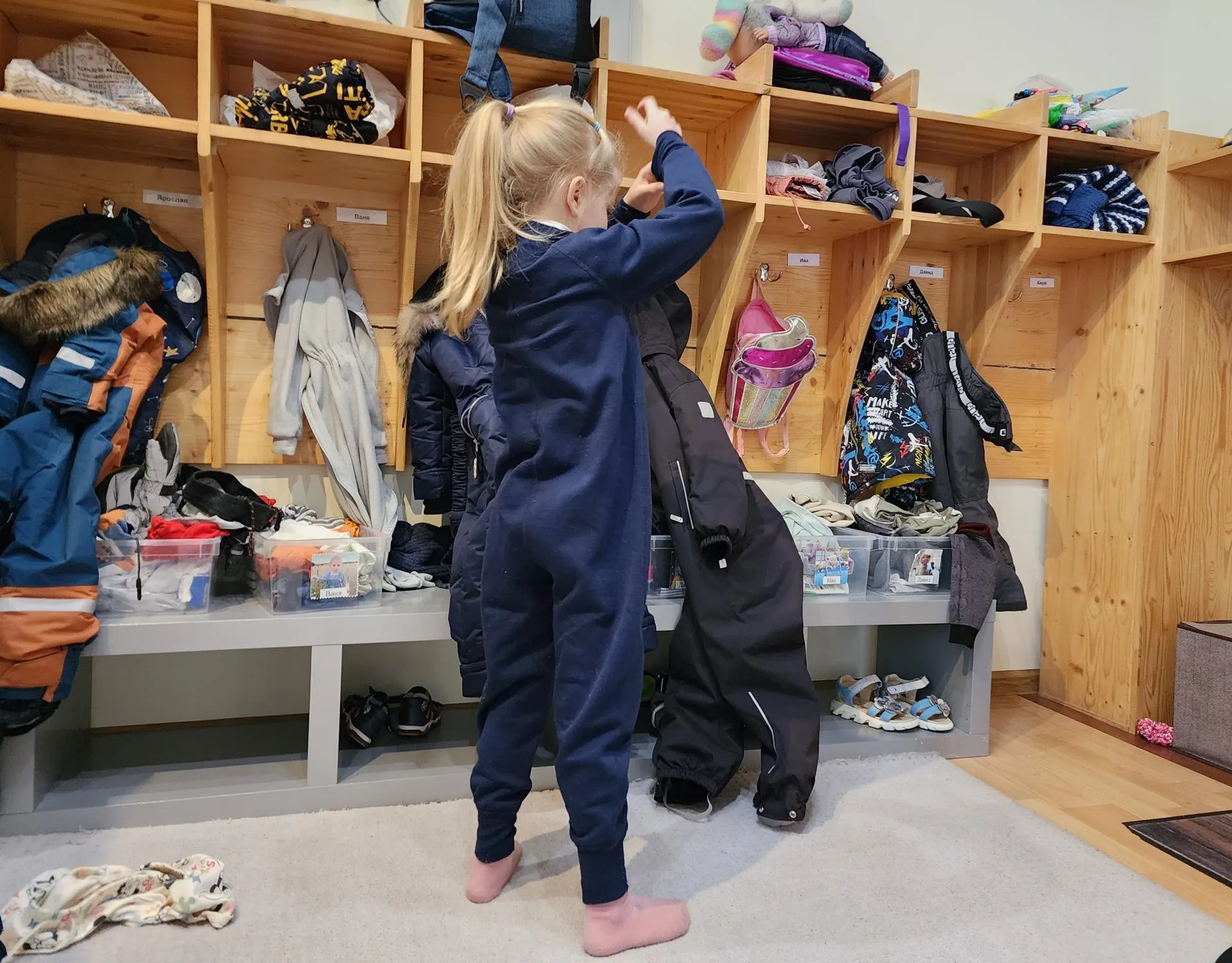 Фото: Владимир Киселев