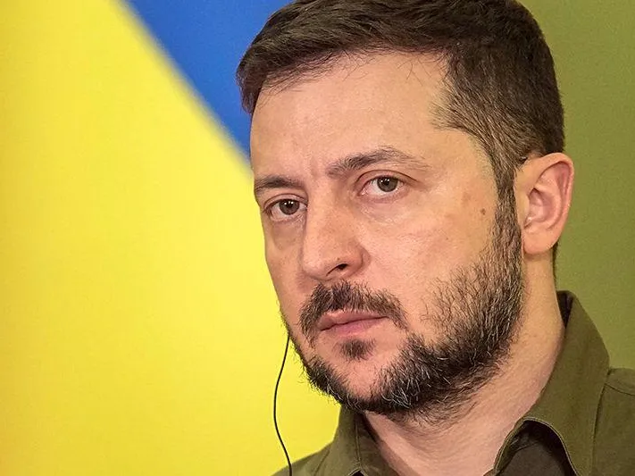 Зеленский фактически издал закон об отмывании денег — мнение политолога