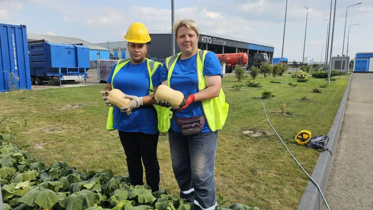 Фото: Министерство ЖКХ МО