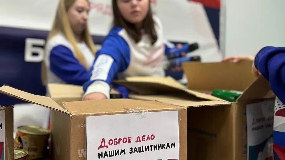 Фото: МедиаБанк Подмосковья/Светлана Плотникова