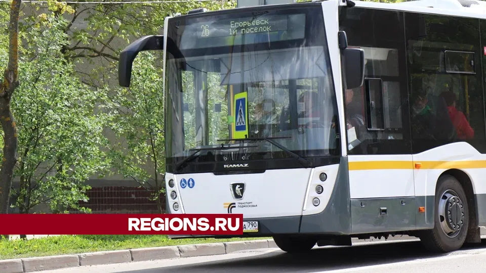 Фото: REGIONS/Василий Тремасов