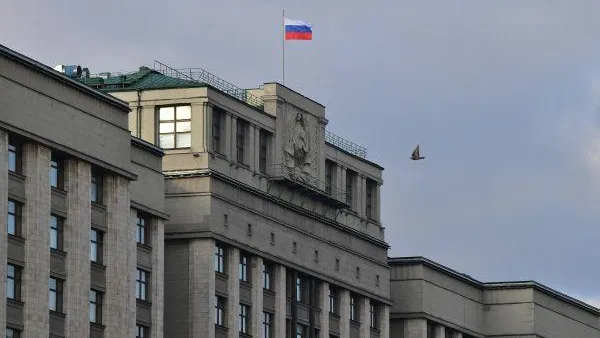 Алексей Майшев / РИА Новости