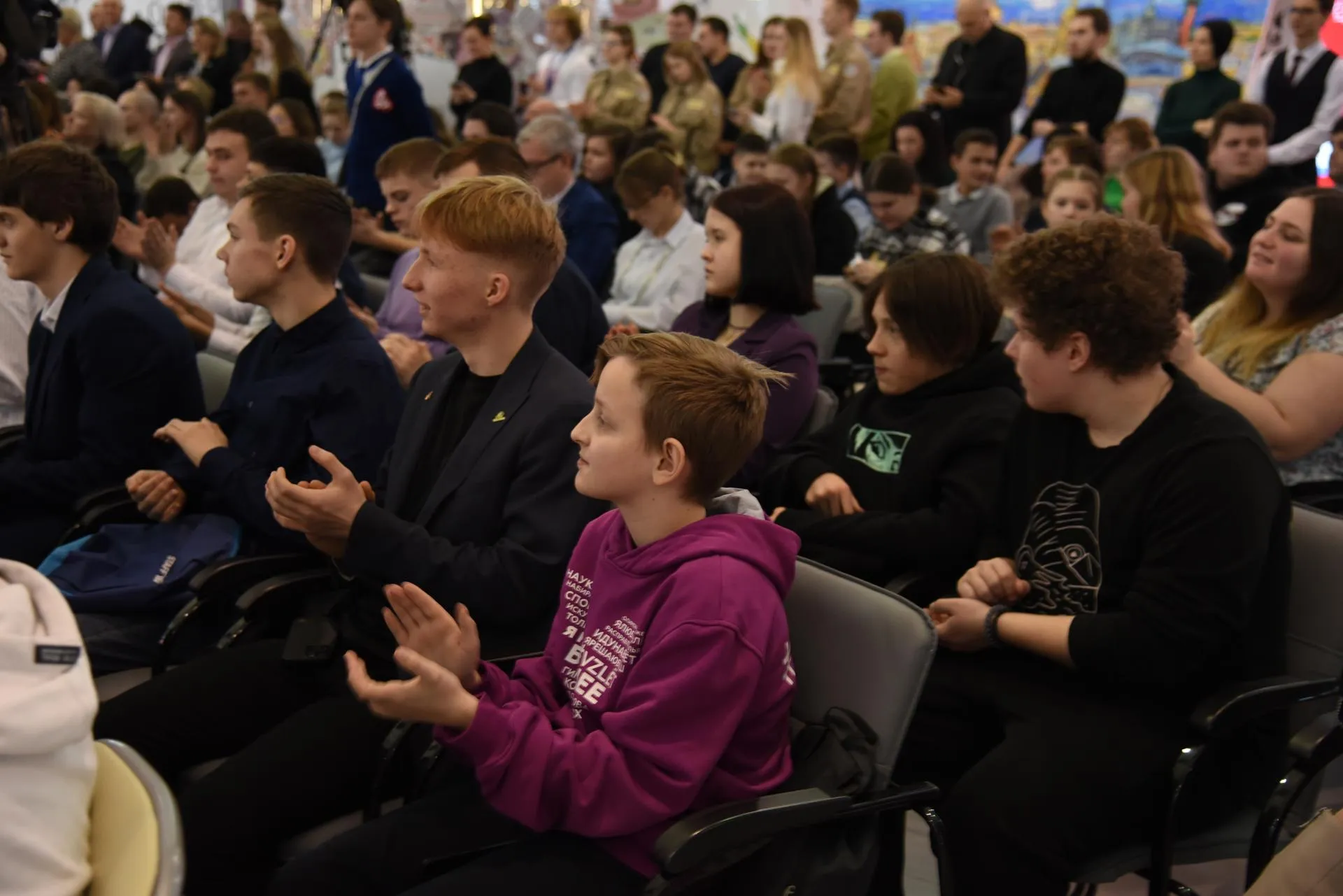 Фото: Кристина Тришина