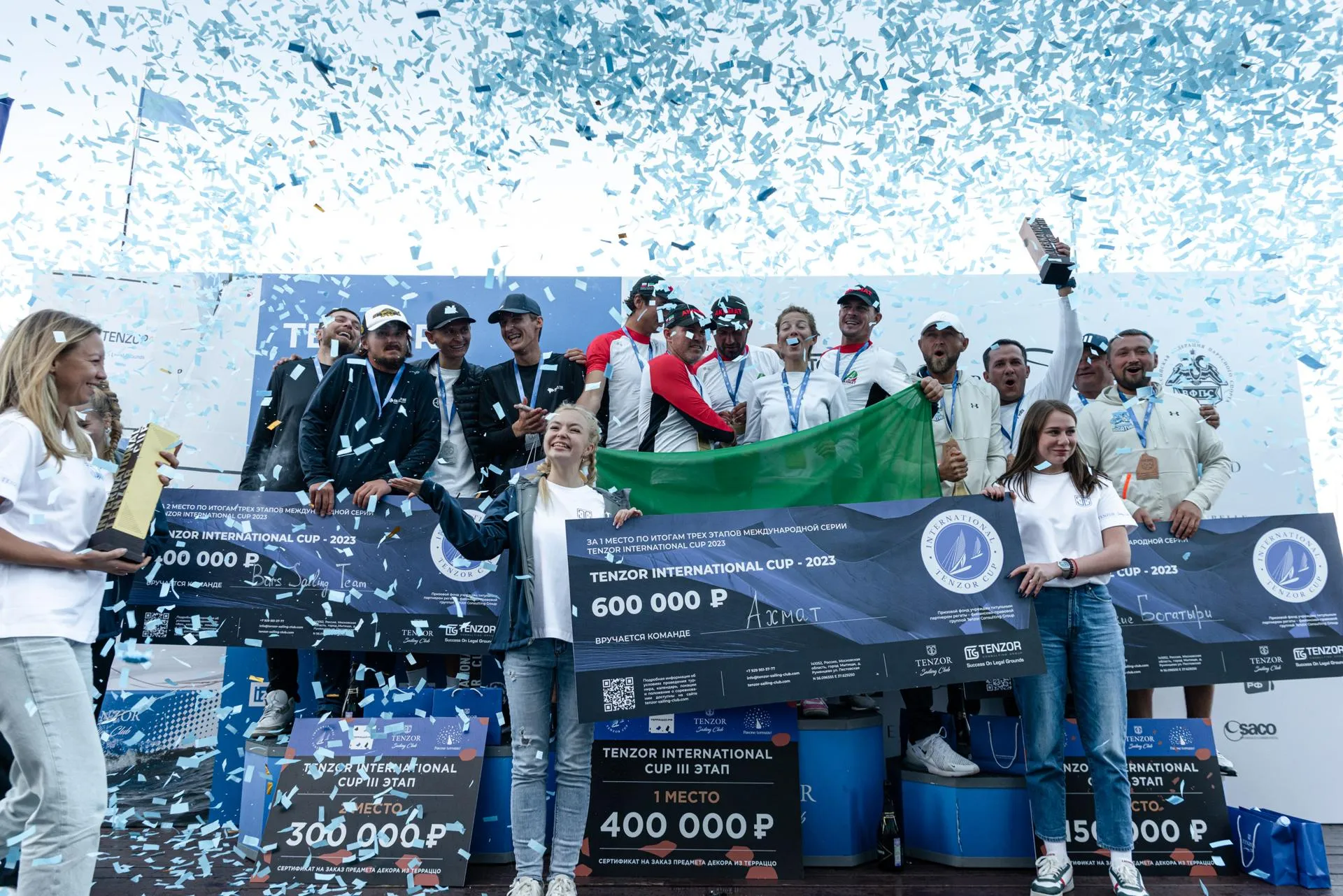 Фото: Елена Разина, Марина Семенова