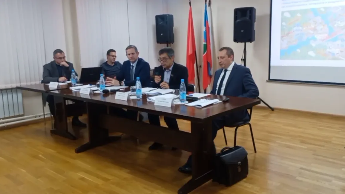 Фото: Мария Панина