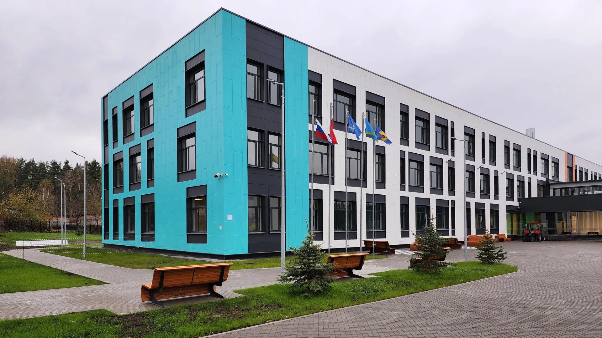 Ирина Моисеева