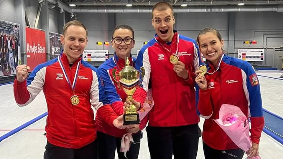 Фото: личный архив Анны Грецкой