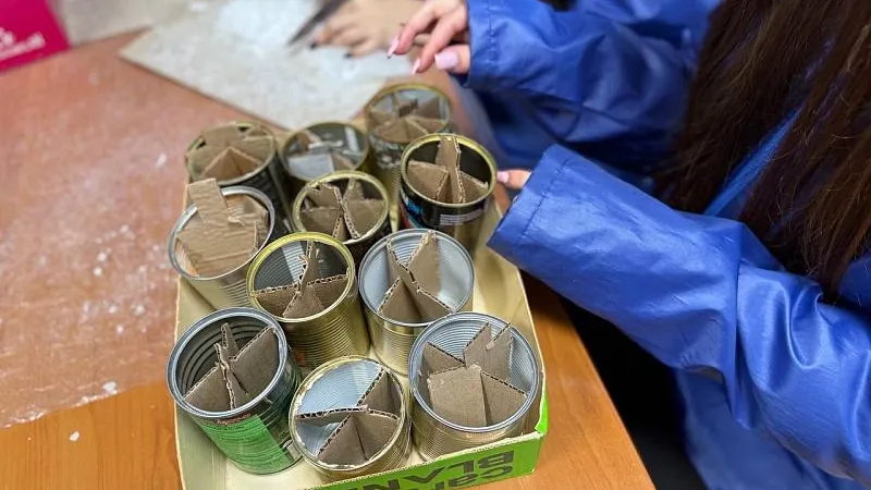 Пресс-служба администрации городского округа Воскресенск